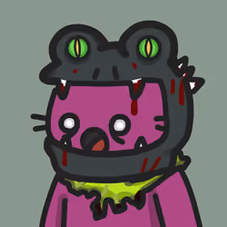 ZombieCat #3550