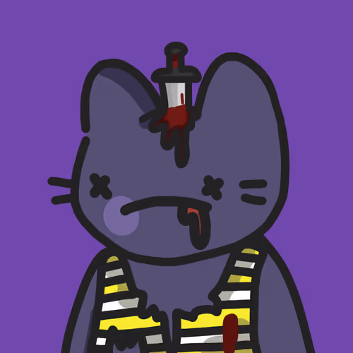 ZombieCat #4528