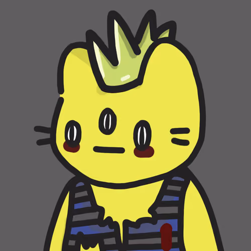ZombieCat #9750