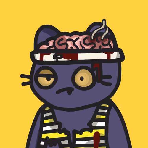 ZombieCat #9979