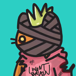 ZombieCat #4705