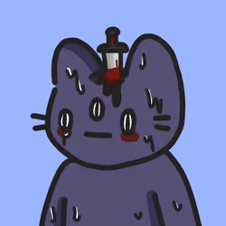 ZombieCat #3727