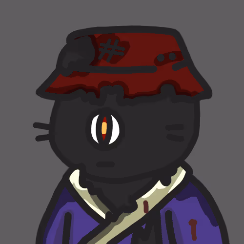 ZombieCat #438