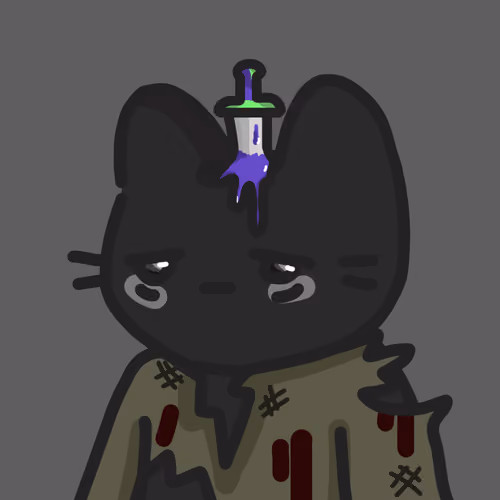 ZombieCat #3464
