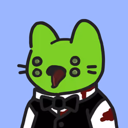 ZombieCat #6314