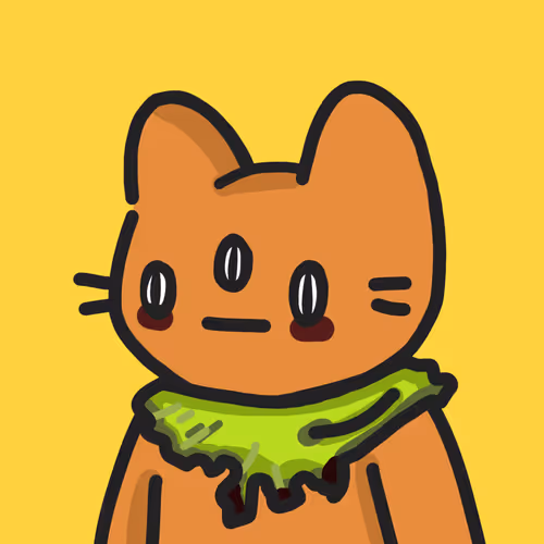 Zombiecat