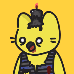ZombieCat #6514