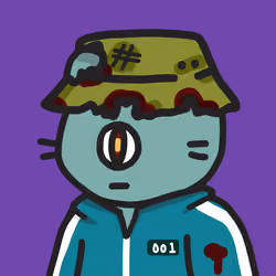 ZombieCat #9615