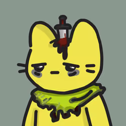 ZombieCat #1964