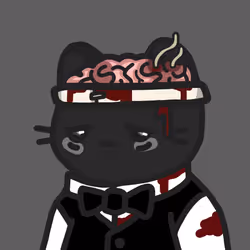 ZombieCat #7332
