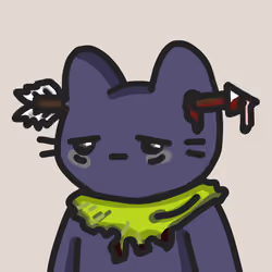 ZombieCat #5439