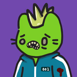 ZombieCat #4626