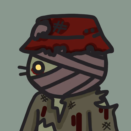 ZombieCat #9969