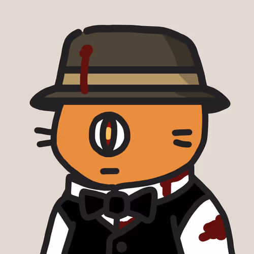 Zombiecat