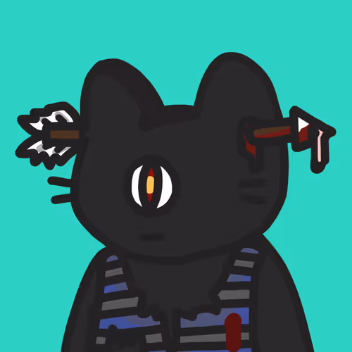 ZombieCat #1347
