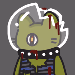 ZombieCat #3952