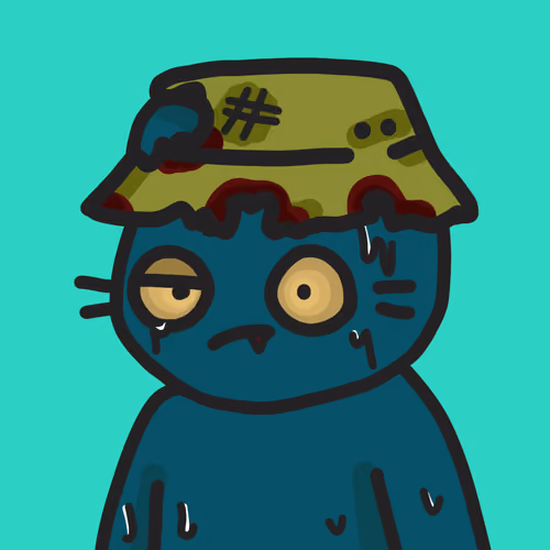 ZombieCat #3270