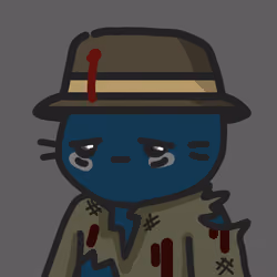 ZombieCat #4034