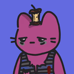 ZombieCat #4814
