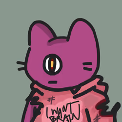 ZombieCat #9673