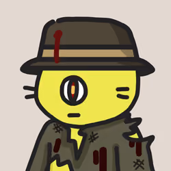ZombieCat #8836
