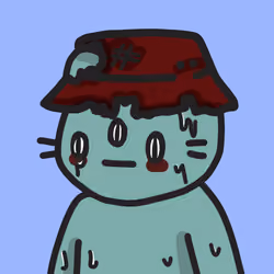 ZombieCat #4000