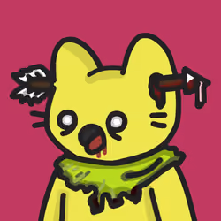 ZombieCat #2350
