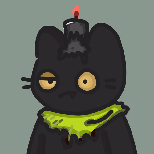 ZombieCat #4733
