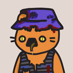 ZombieCat #897
