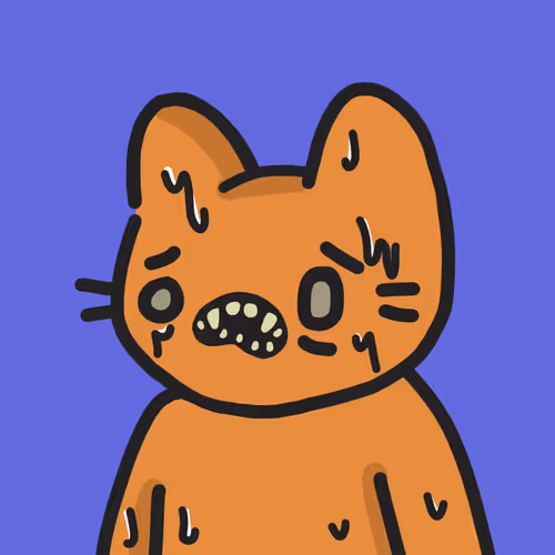 Zombiecat