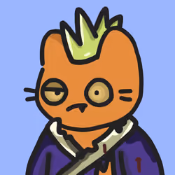 ZombieCat #8633