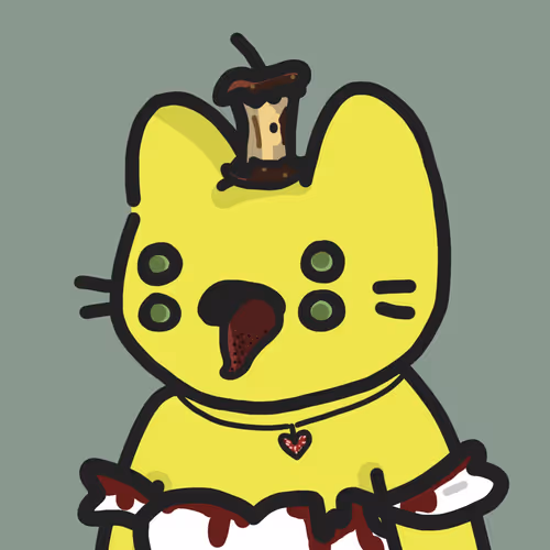 Zombiecat
