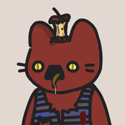 ZombieCat #5516