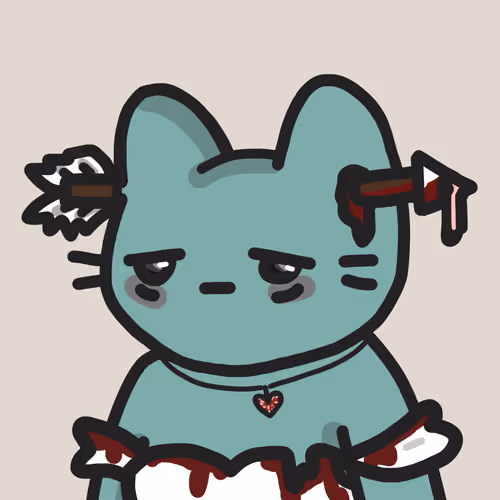 ZombieCat #4420