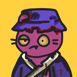 ZombieCat #598