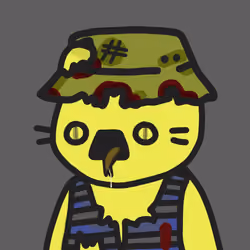 ZombieCat #5706