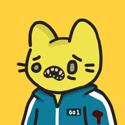 ZombieCat #2358