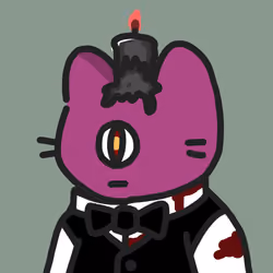 ZombieCat #3190