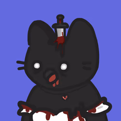 ZombieCat #5683