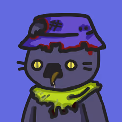 ZombieCat #5646