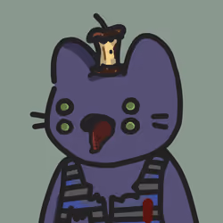 ZombieCat #4455