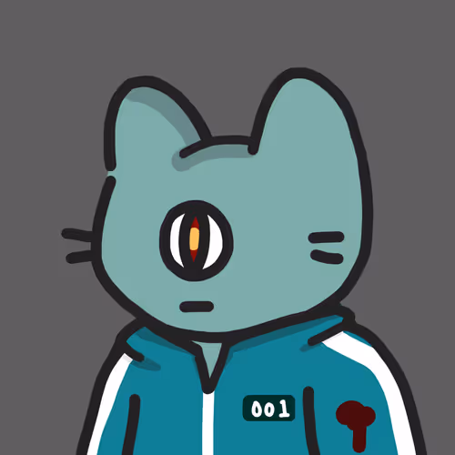 Zombiecat
