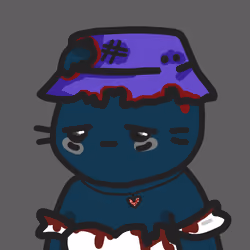 ZombieCat #436