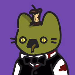 ZombieCat #4748