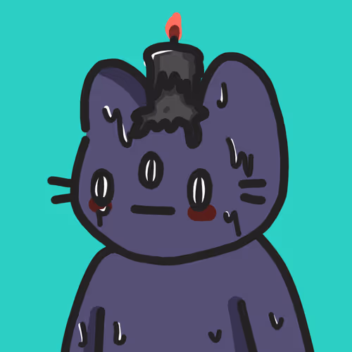Zombiecat