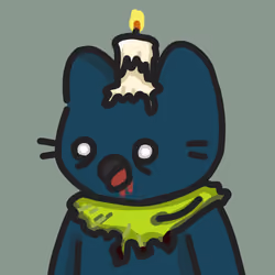 ZombieCat #3440