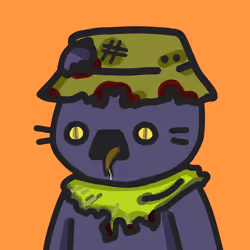 ZombieCat #1598