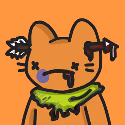 ZombieCat #8907