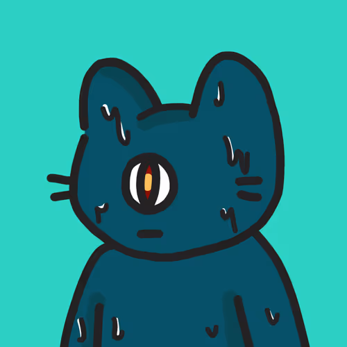 Zombiecat