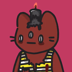 ZombieCat #8392